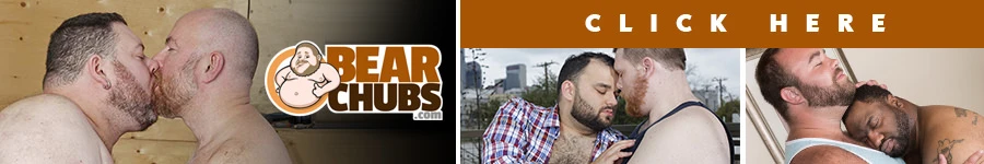 Join Bear Chubs (official banner)