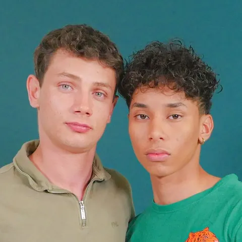 Promotional portrait from BoyFun