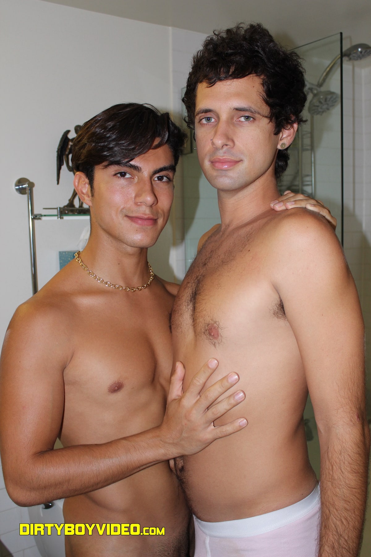 DirtyBoyVideo promotional image