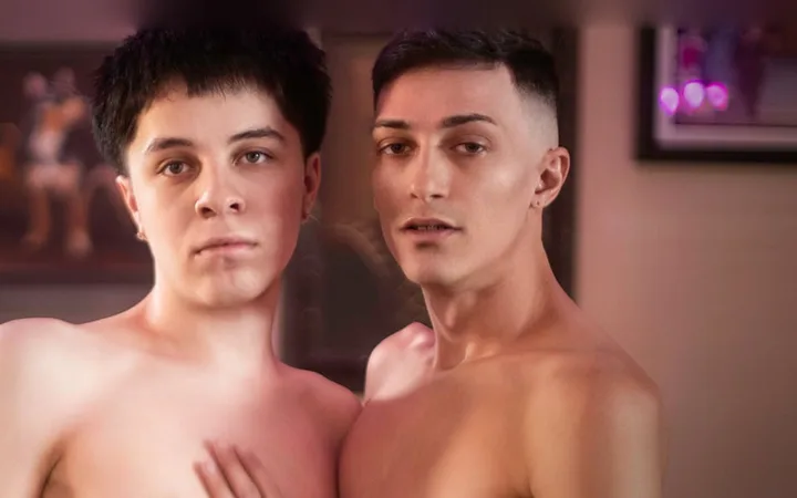 Helix Studios promotional preview