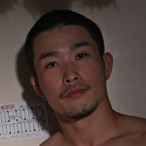 Promotional portrait of two models from Japanboyz